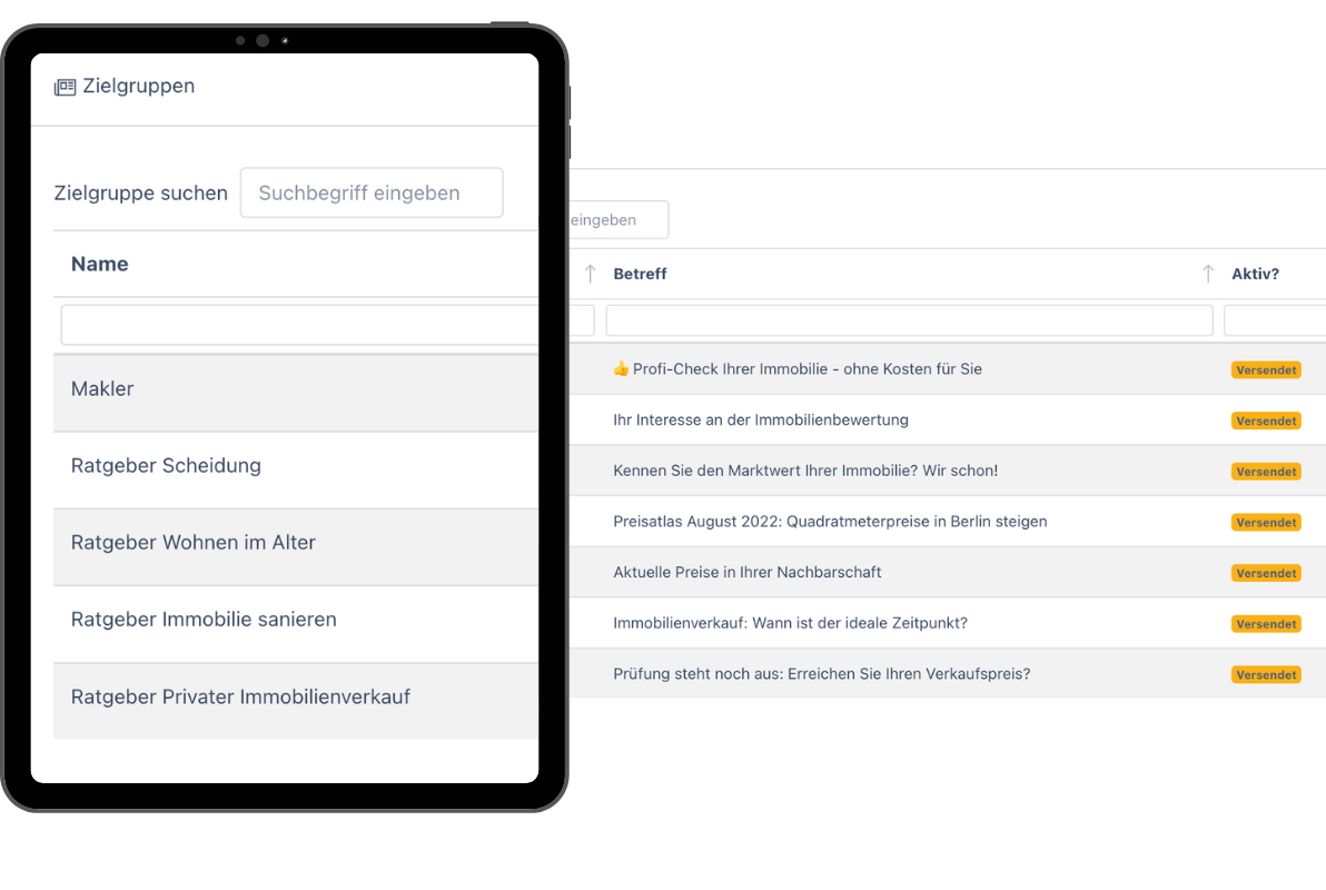 What You See Is What You Get“ (WYSIWYG)