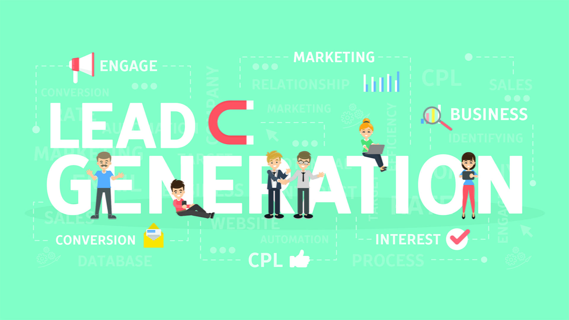 Leadgenerierung für Immobilienmakler Mythen & Tipps